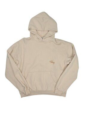 Cherry LA American Classic Hoodie in Ivory
